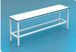 MAKİNE BANT SEHPASI